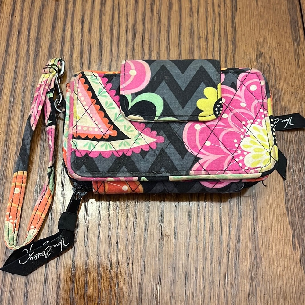 Vera Bradley Wallet